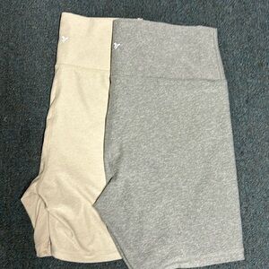 Old Navy Bike Shorts - 2 pairs